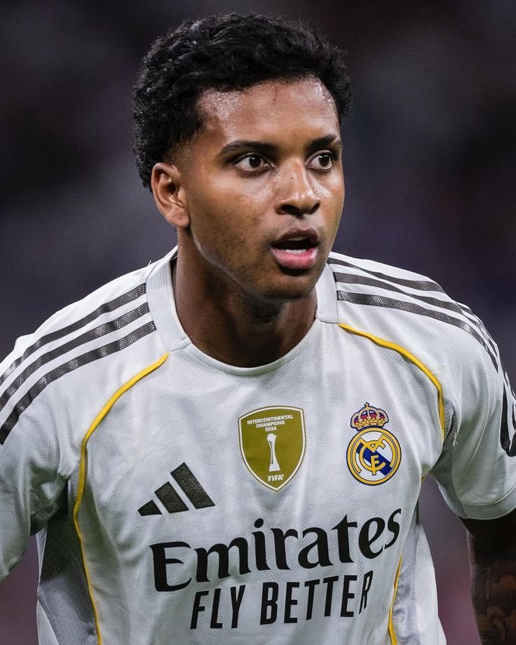 🚨🚨🚨🚨عاجل — رسميا — اخيرا :

رودريغو يسجل مع ريال مدريد بعد غياب 32 مباراة