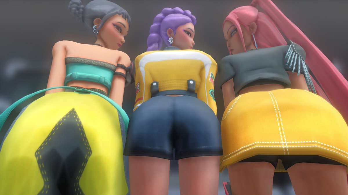 DudeOh593881's tweet photo. Rumi, Mira, &amp; Zoey Fart Together!

Another Dm Request! 

#fart https://t.co/akG5VpHWCS