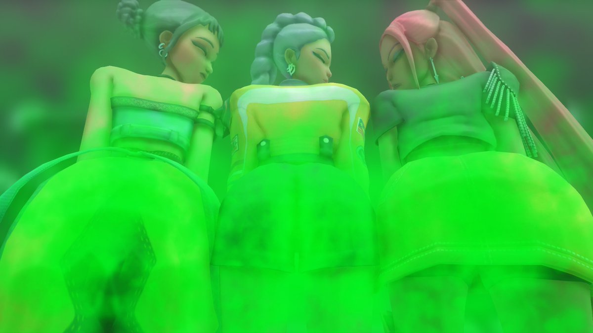 DudeOh593881's tweet photo. Rumi, Mira, &amp; Zoey Fart Together!

Another Dm Request! 

#fart https://t.co/akG5VpHWCS
