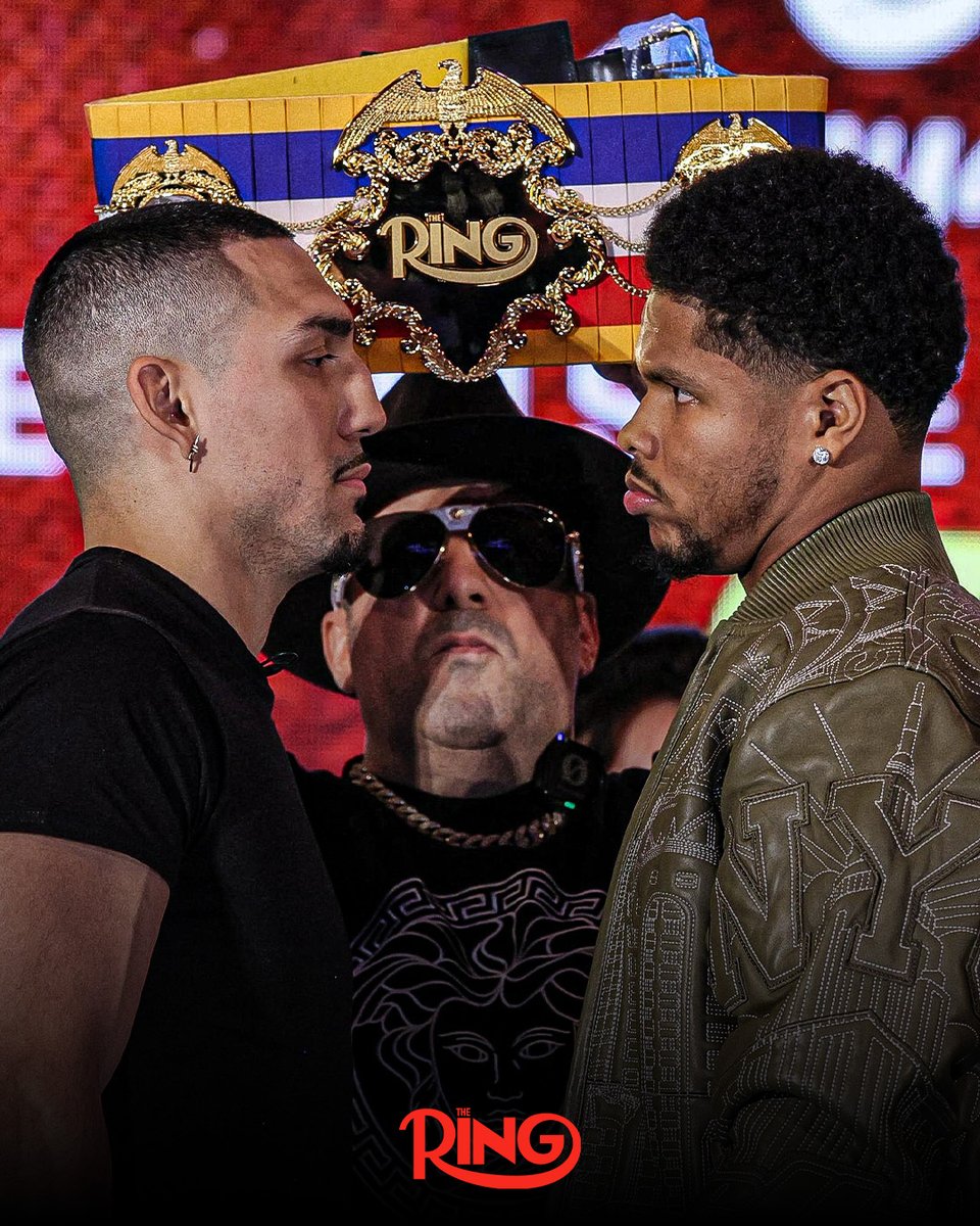 Just'Boxe tweet media