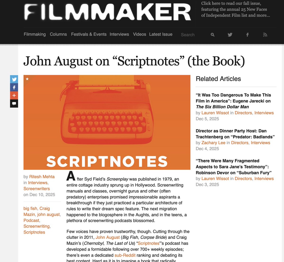 Ritesh Mehta tweet media