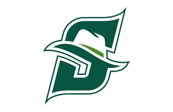 ca1ebaungst's tweet image. BLESSED! D1 FCS Stetson Offered!