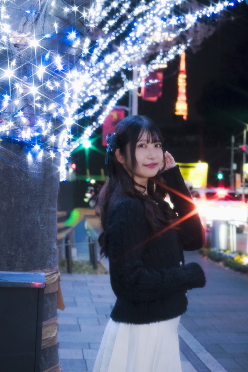 えあ さん Dec.2025 #FILLS撮影会