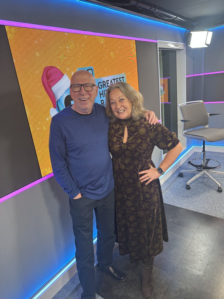 Tiggy Walker tweet media