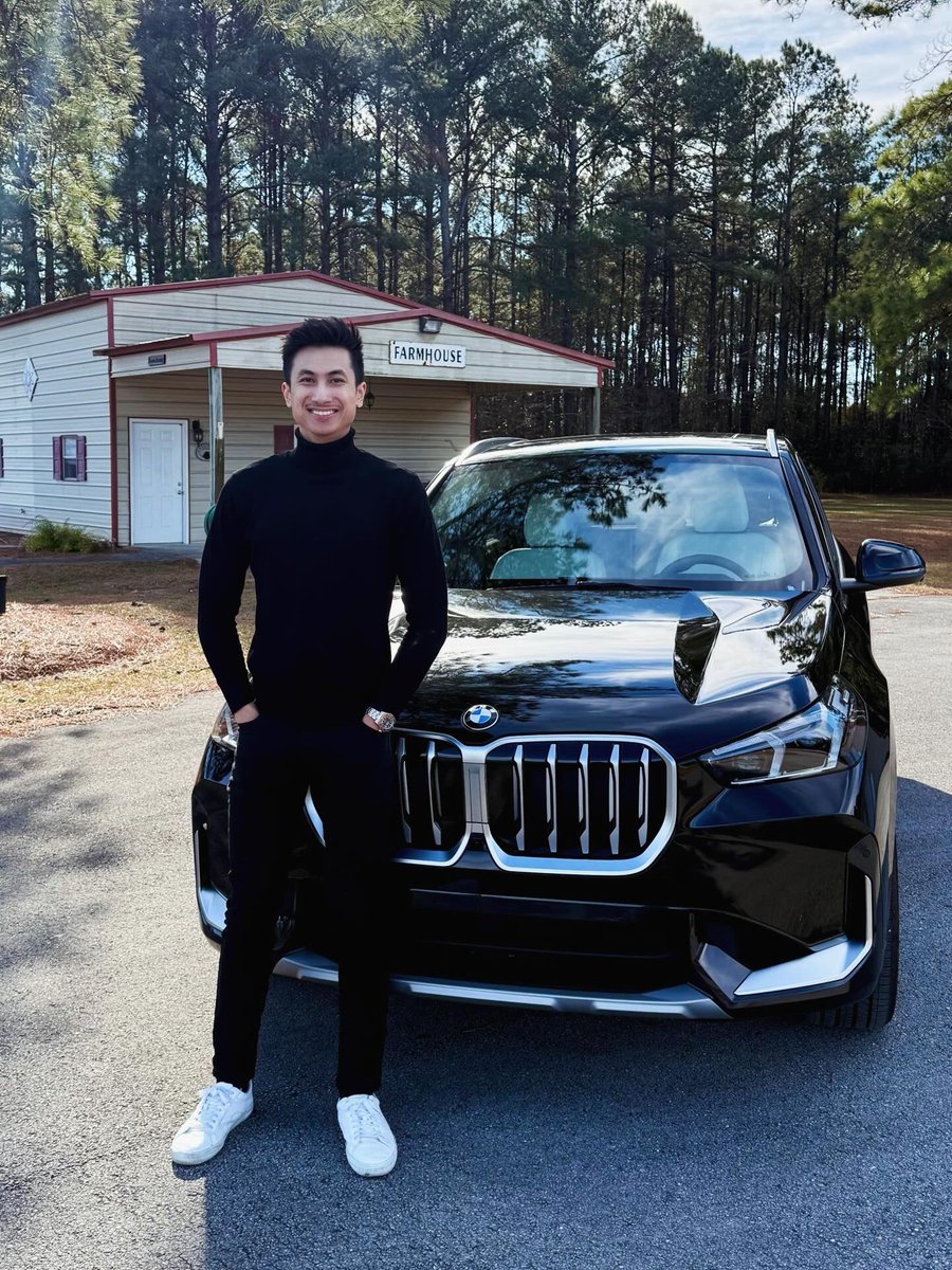 Sergio Luckett tweet media