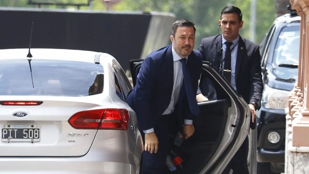 Buena patente consiguió Petri.