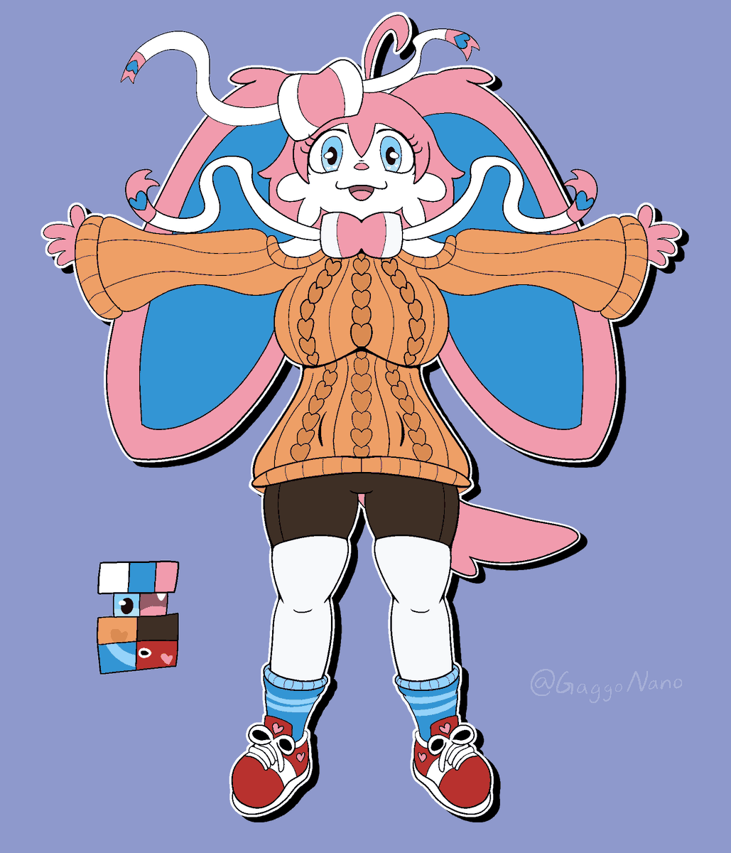 GaggoNano tweet media