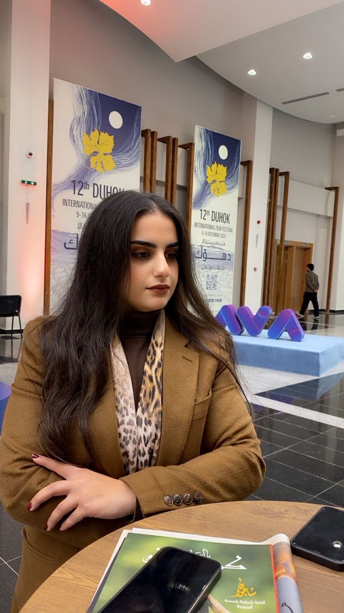 Nora jaafar shimo tweet media
