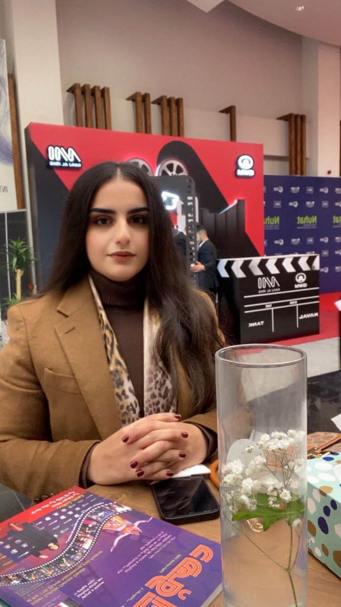 Nora jaafar shimo tweet media