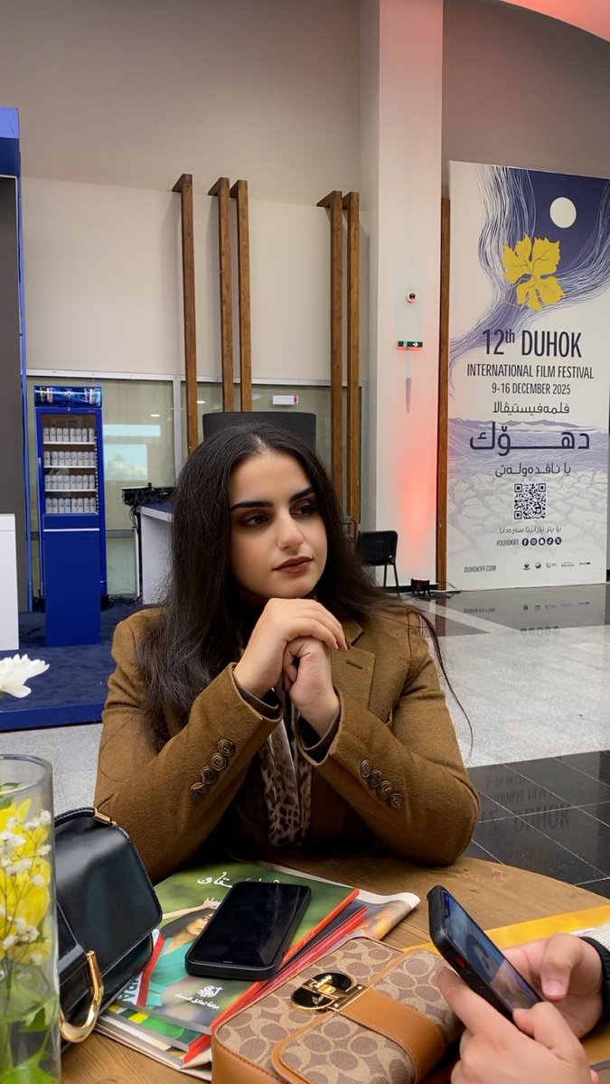 Nora jaafar shimo tweet media