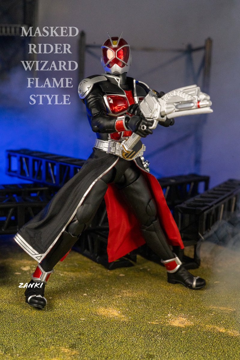 ZANKI (斬鬼) (@jkb4332) / Posts / X