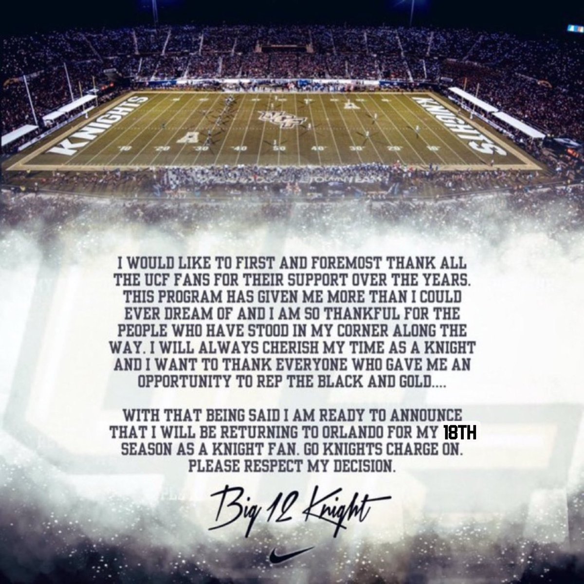 BIG12KNIGHT tweet media