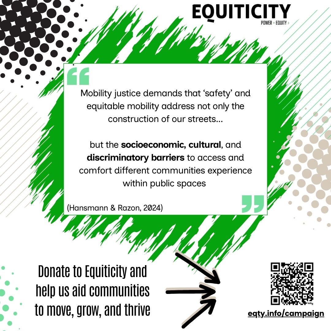 Equiticity tweet media