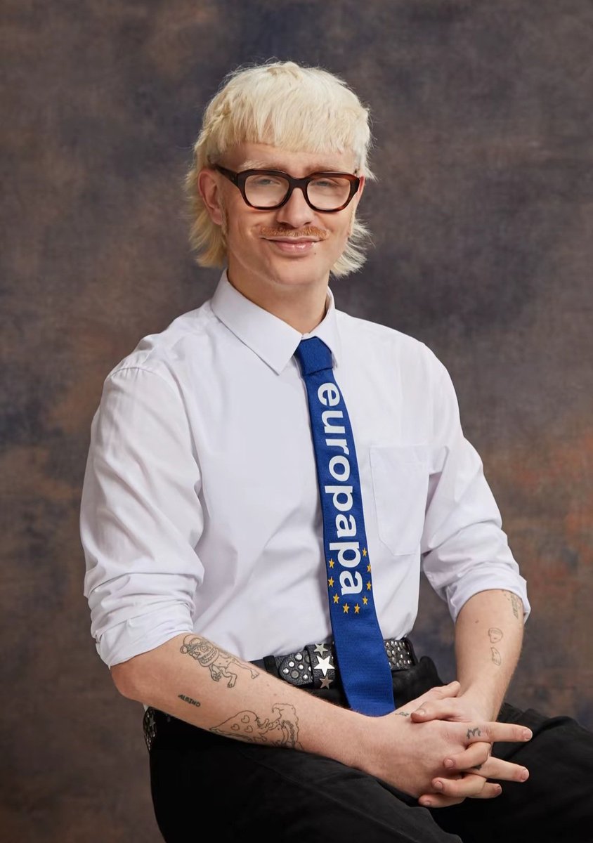 europapa guy you will always be famous