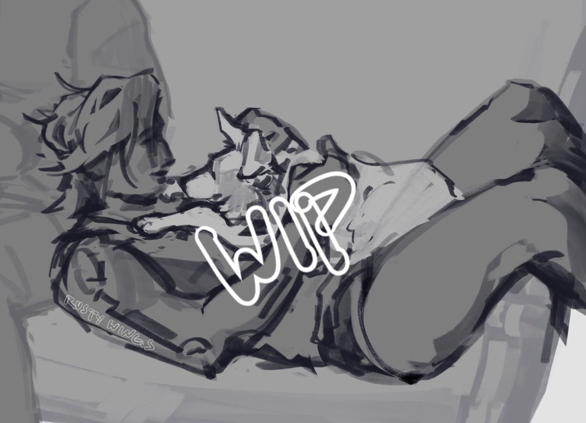 ✨Rusty ✨ tweet media