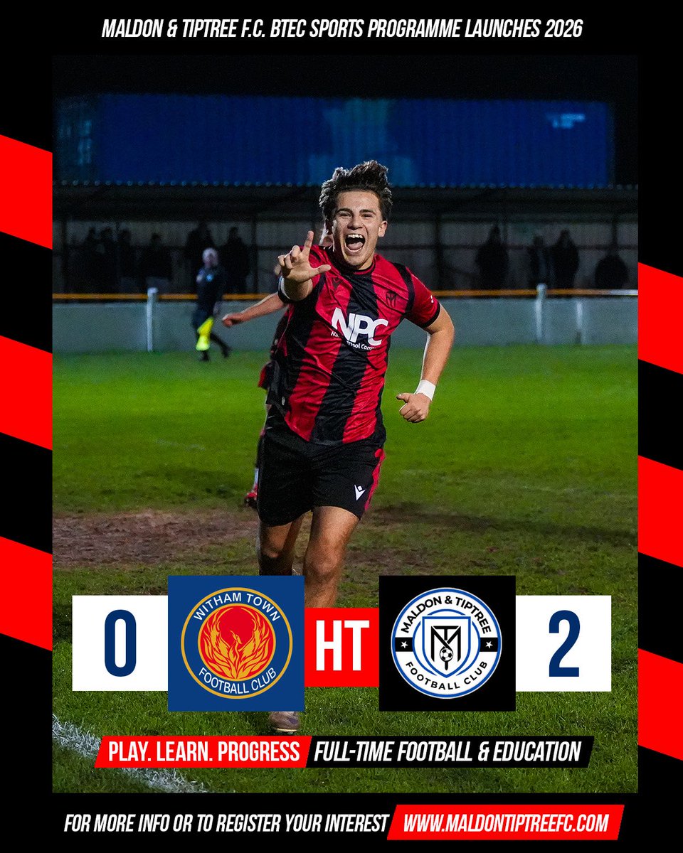 So far so good. 😁