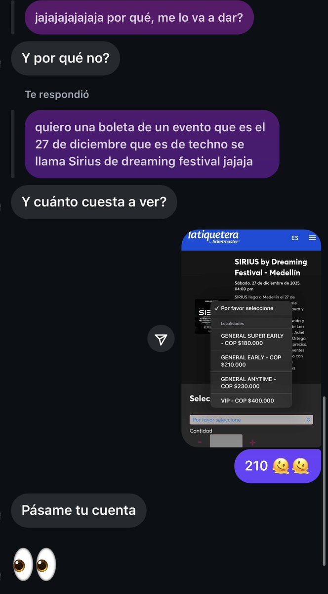 Cardc__'s tweet photo. y así hay manes que me quiere ver y no se esfuerzan? 😮‍💨 mientras no se esfuercen se tienen que quedar sentaditos https://t.co/q8LZhVGu3O