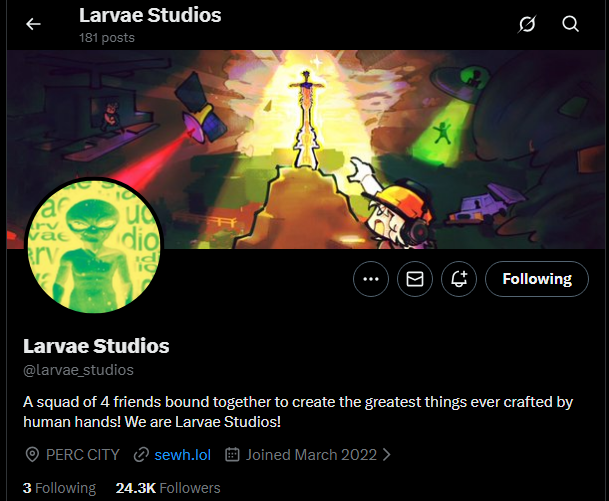 boundlessrock1's tweet photo. @Makeship @larvae_studios 🐟 I'm a big fan of the fish emoji. https://t.co/JfSuOdFyVd