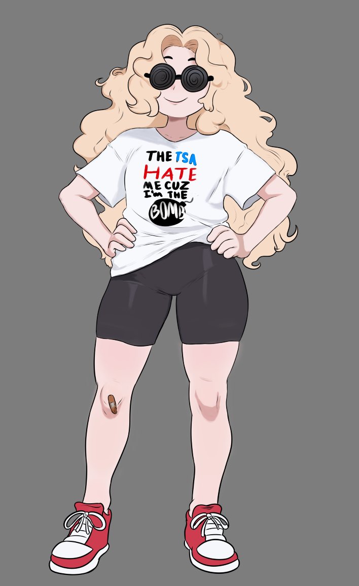 LunieRue tweet media