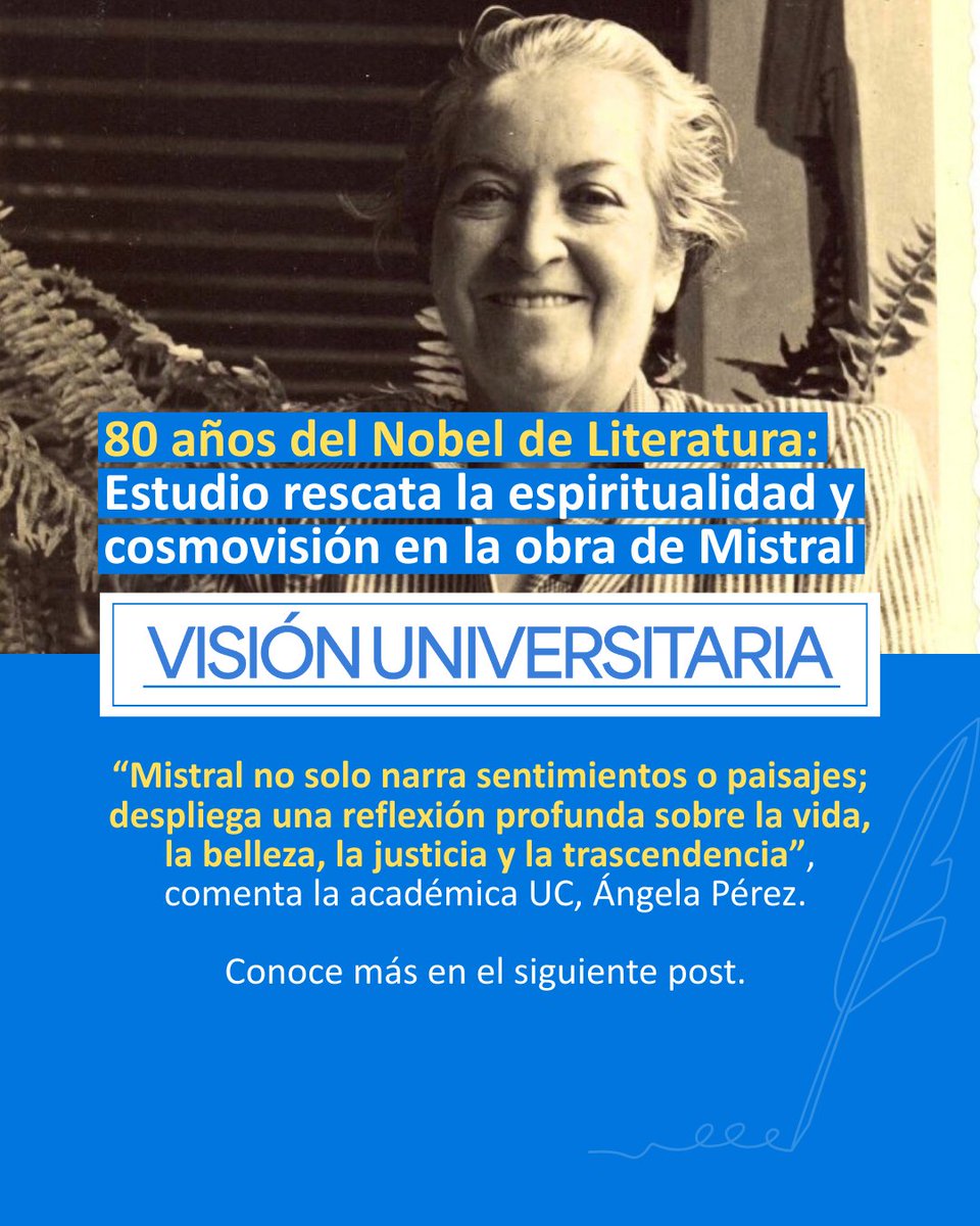 Universidad Católica tweet media