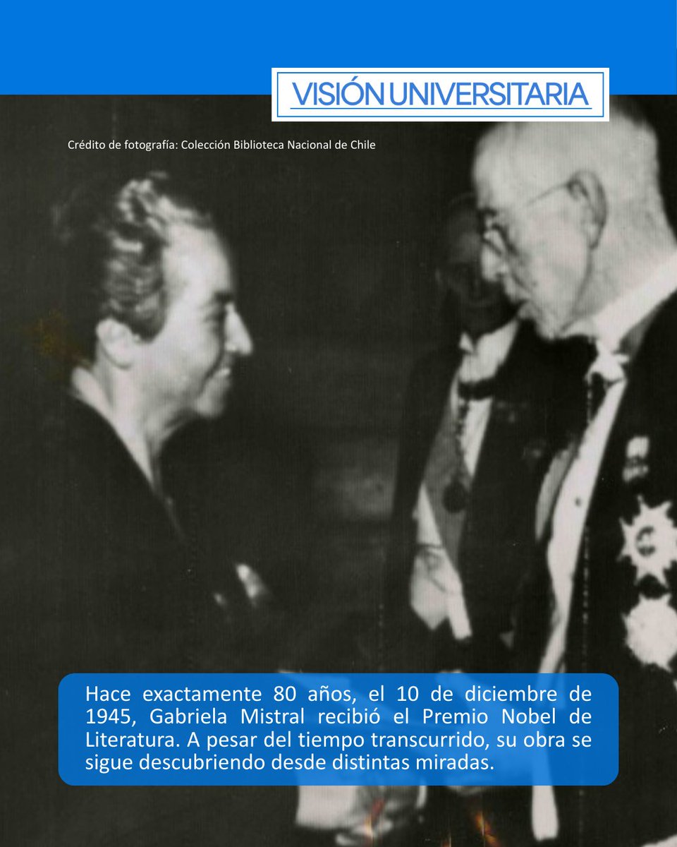 Universidad Católica tweet media