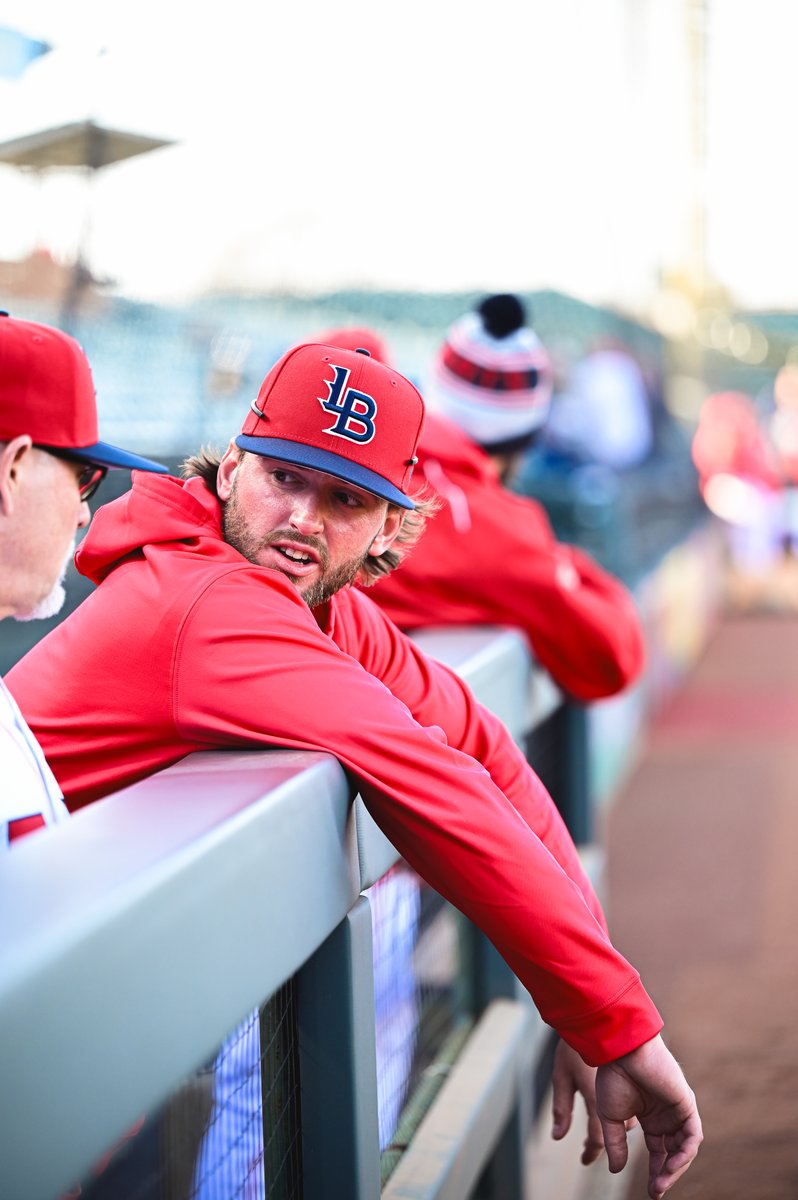 Louisville Bats tweet media