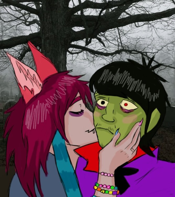 My greeeeeennnnnnn holy fuck my green .