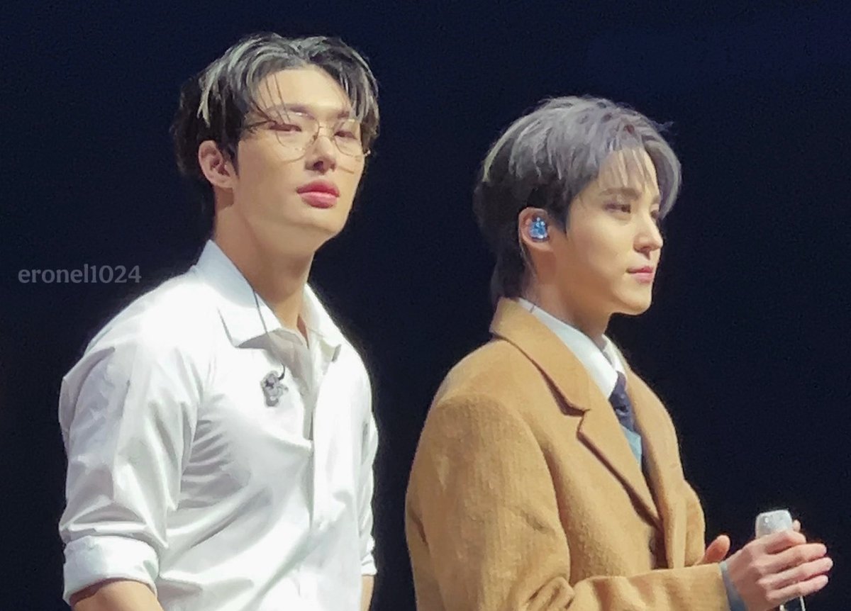 i will never forget when mg caught me looking at his omega