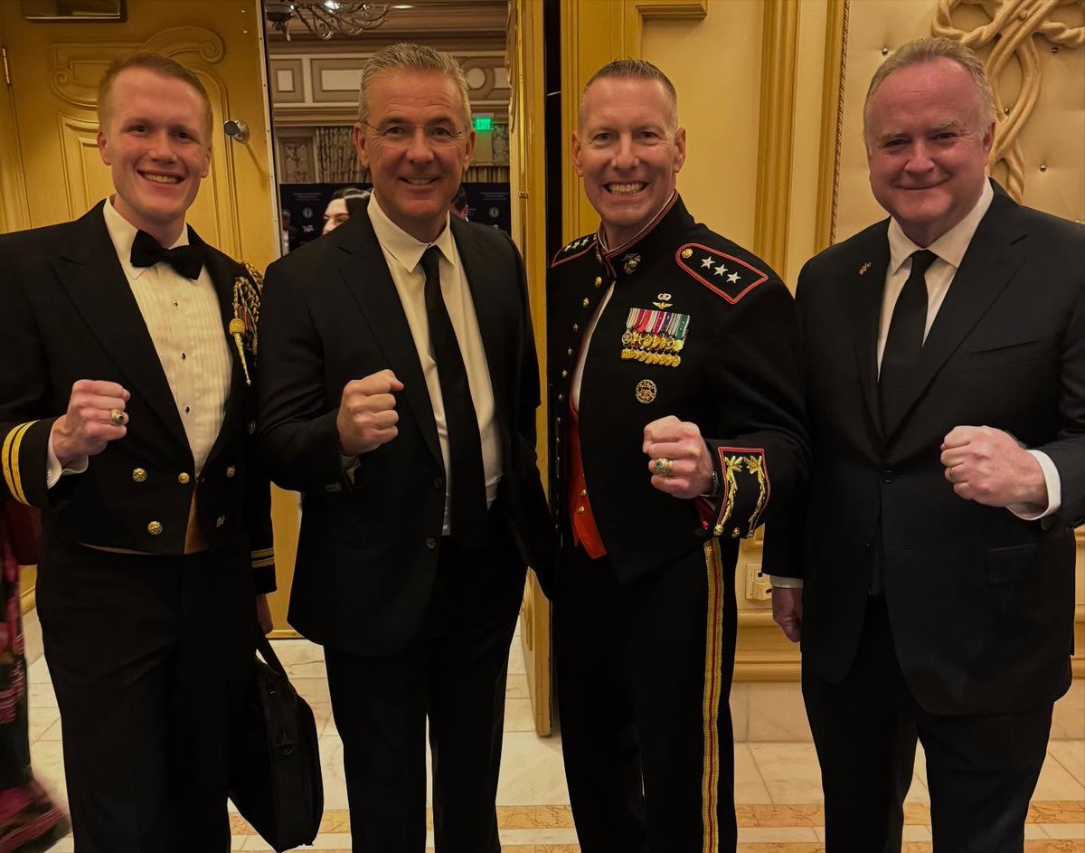 USNA Superintendent tweet media