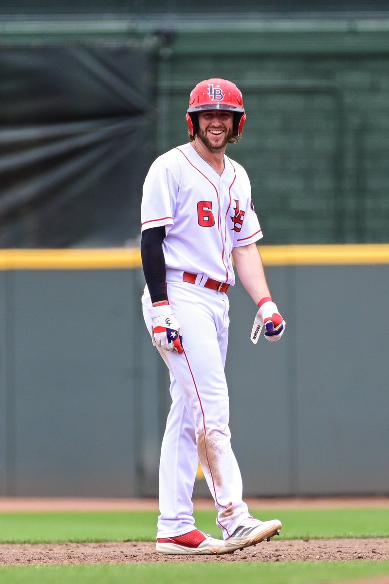 Louisville Bats tweet media