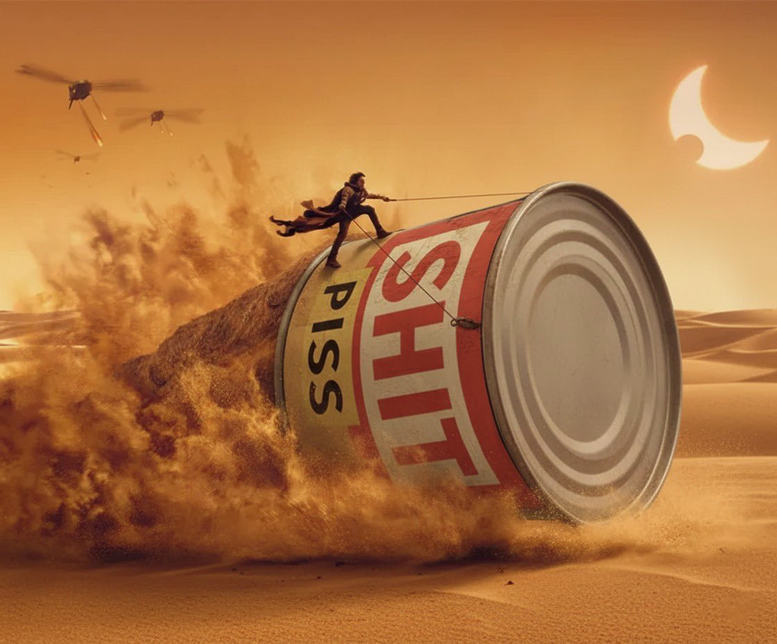 SHITPISSSKINCAN tweet media