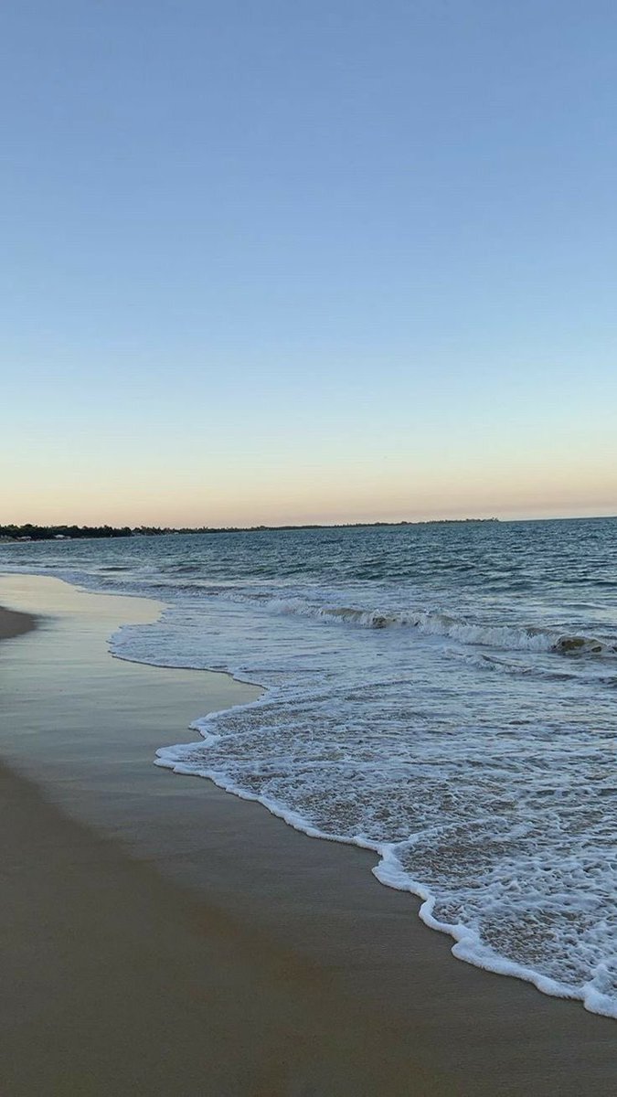 La vista que quiero tener😍