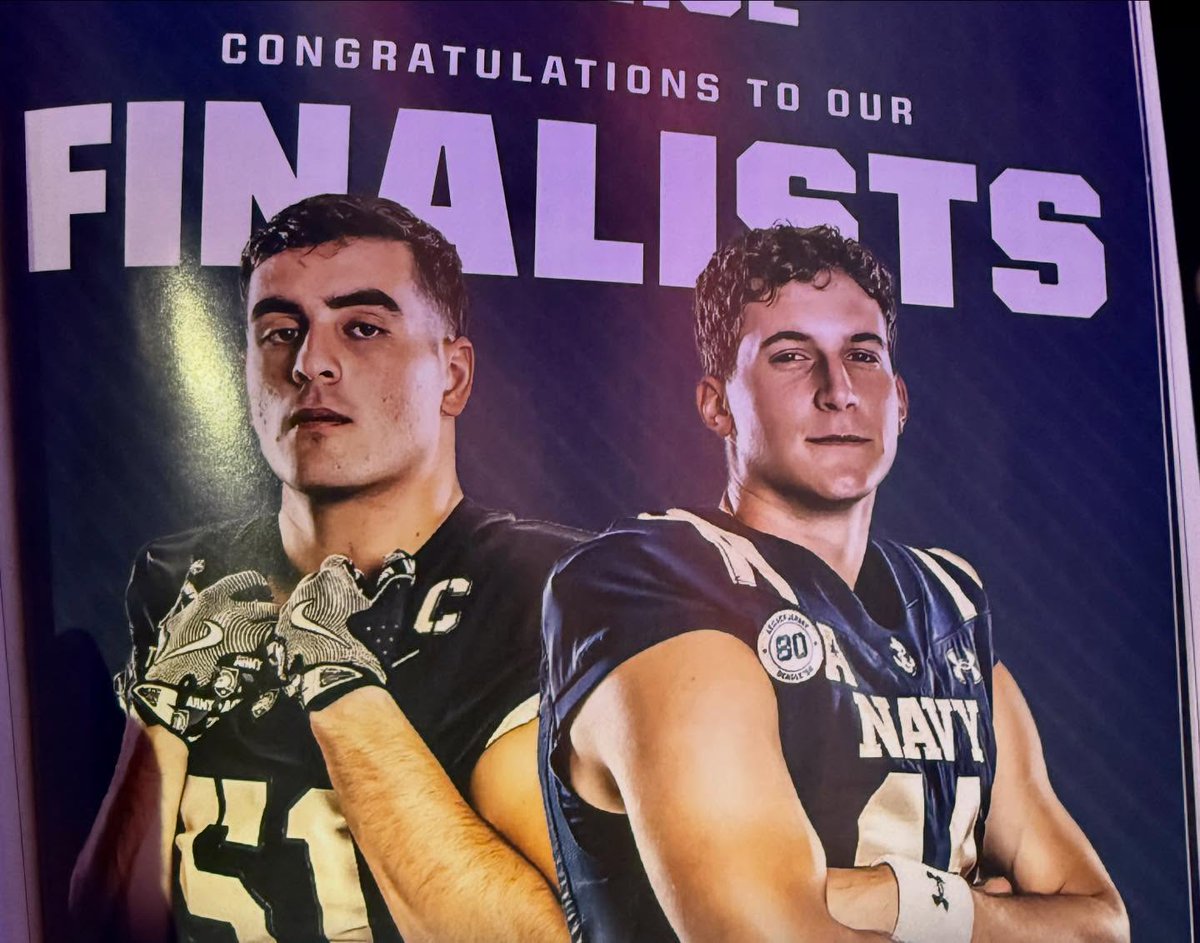 USNA Superintendent tweet media