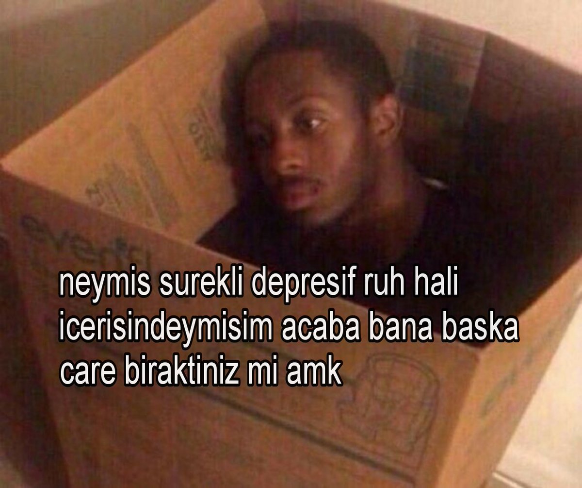 100de100mutsuz's tweet photo. https://t.co/mLEoQyfDjg