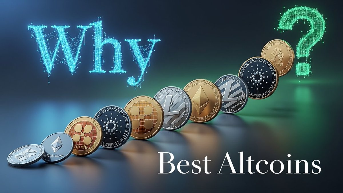 astercrypto1's tweet photo. MAXI 🚀 is shaking up this cycle with its gym-bro energy, meme power, and 1000x hype! 🔥 From a booming presale to intense trader interest, it’s quickly becoming a top 💪⚡ #MAXI #Crypto #Altcoins #MemeCoin #BullRun Also More....👇
https://t.co/e9IbkmMie3 https://t.co/Vs53GsSQ3J