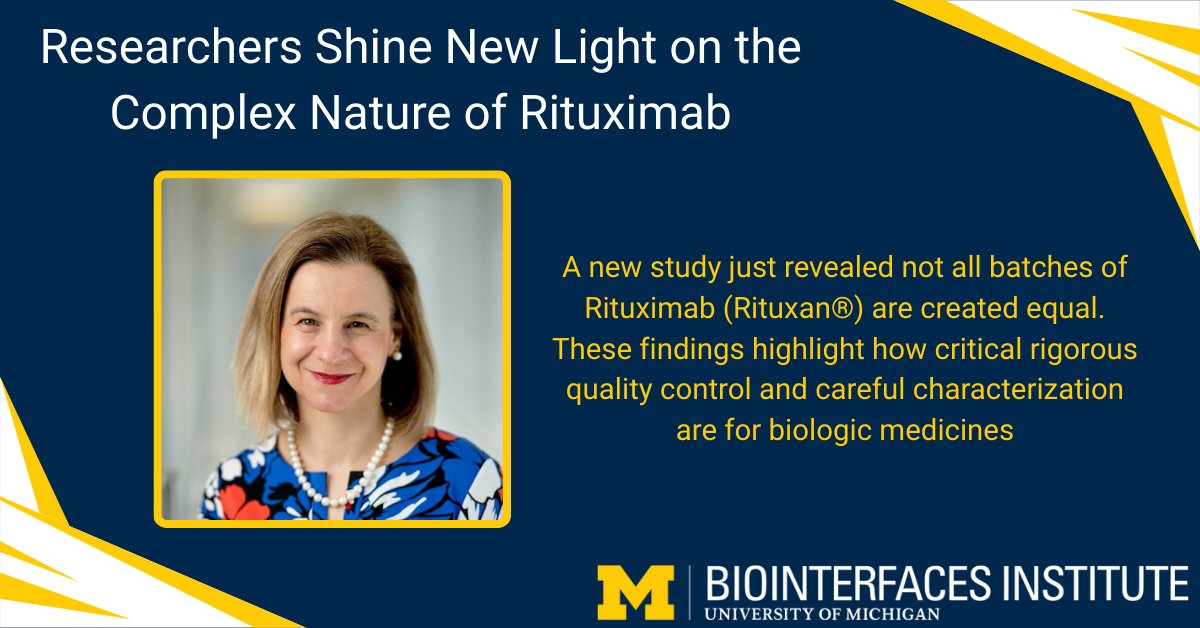 UM Biointerfaces tweet media