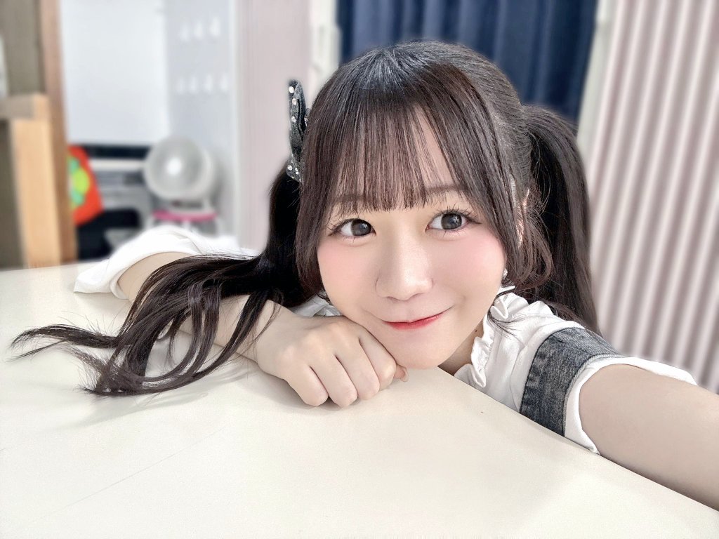 おはようございます ☀ #NGT48 #水津菜月