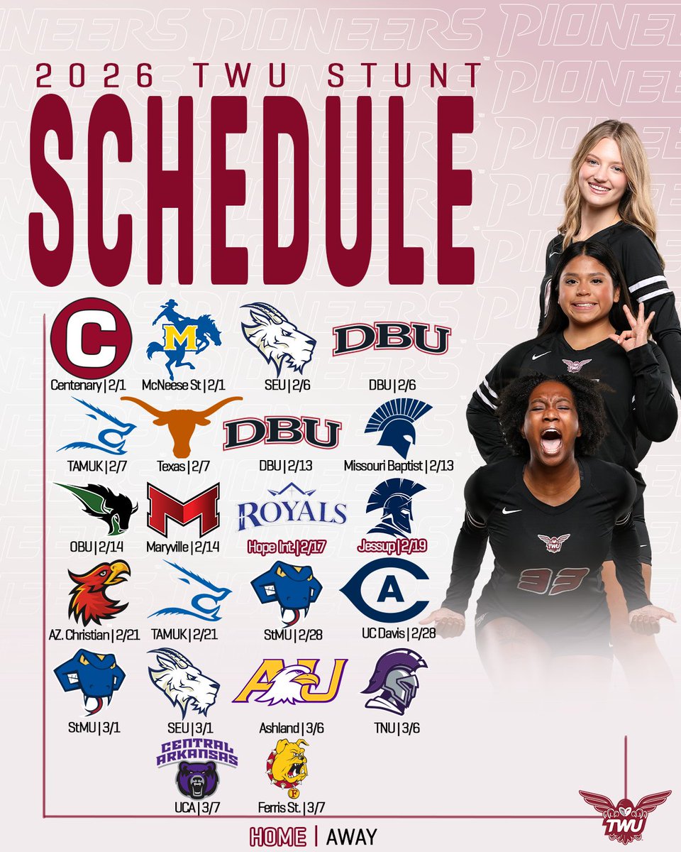 TWUSTUNT tweet media