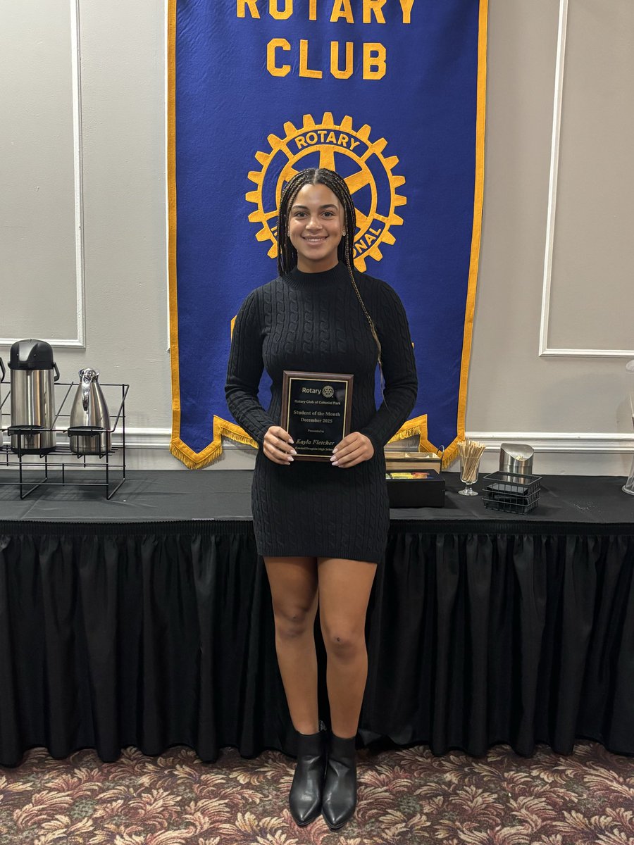 Central Dauphin HS tweet media