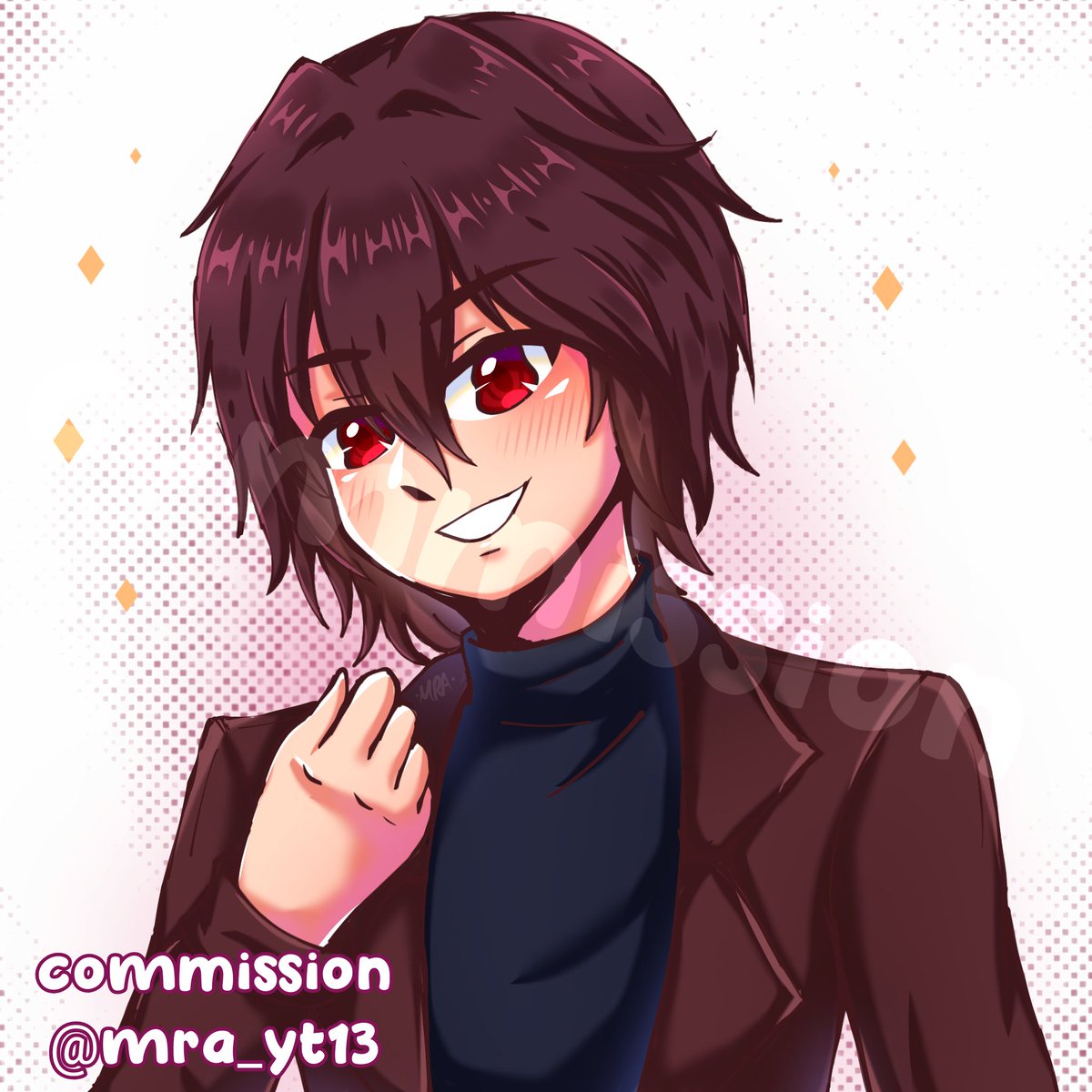 Suprise me! Sketch - lytaaa commission [KOFI] ❤

Available on vgen and more ⬇ ⬇
🔁+ ❤are appreciated!

#VGenComm #VGenComms #Sketch #kofi #opencommission #art #artwork #Commission