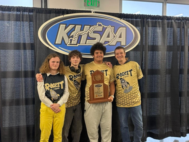 Shelby County High School tweet media