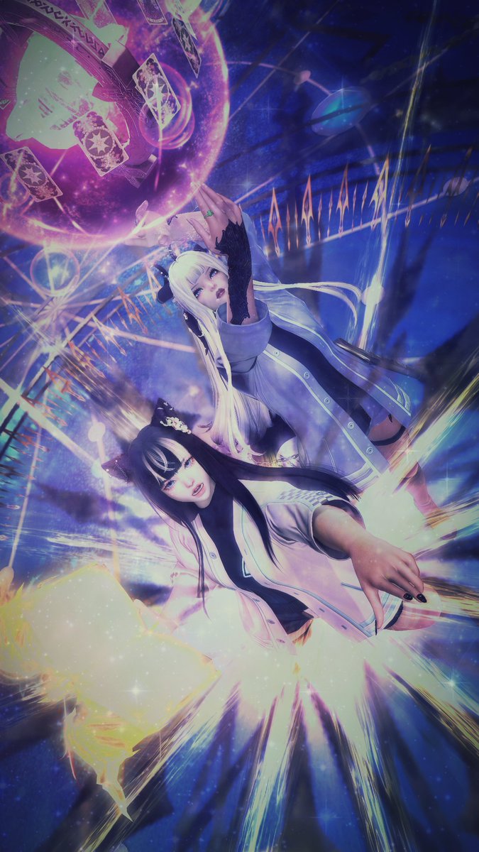 ℝ𝕖𝕟 ♡ (@ffxivren) / Posts / X