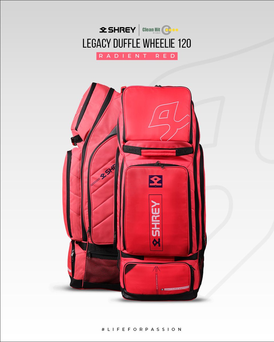 Clean Hit Cricket tweet media