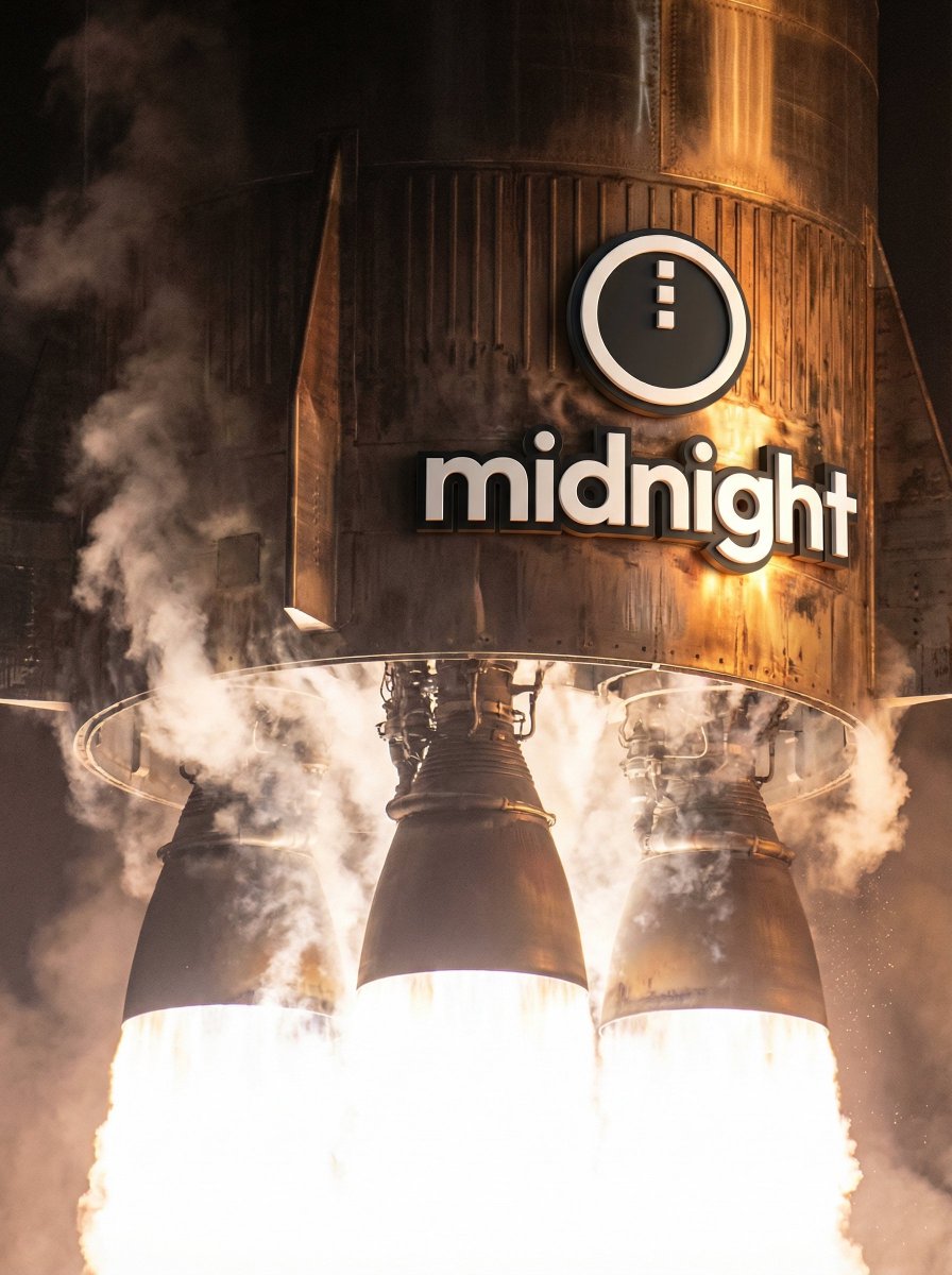 Stake with Pride 🌈 Midnight + Cardano tweet media