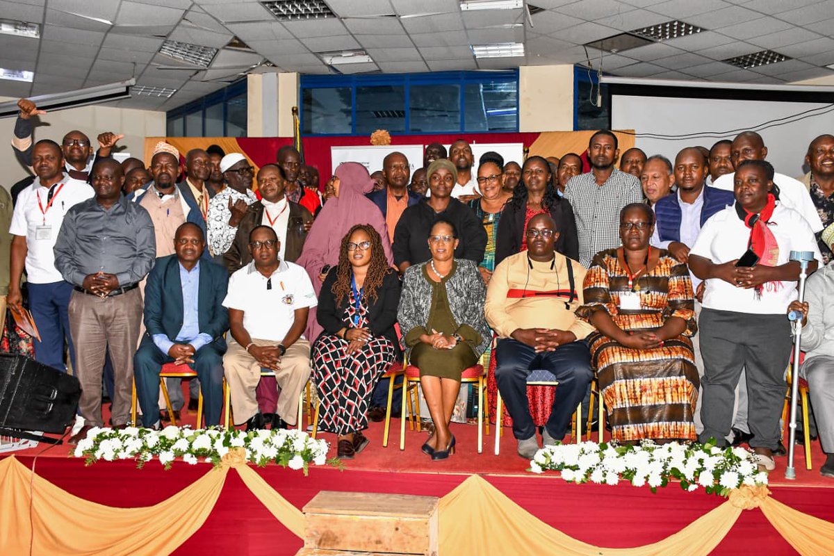 State Dept for Justice, Human Rights & Cst Affairs tweet media