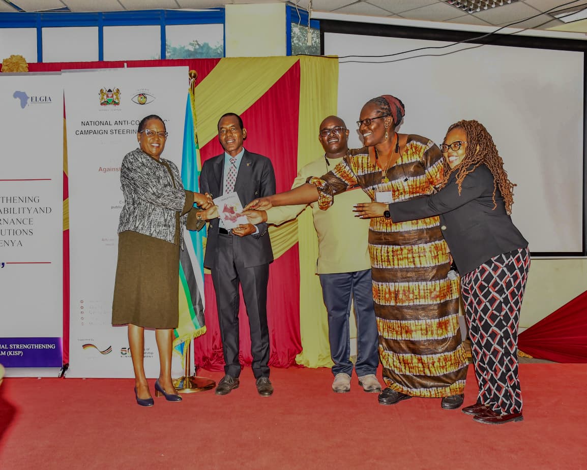 State Dept for Justice, Human Rights & Cst Affairs tweet media