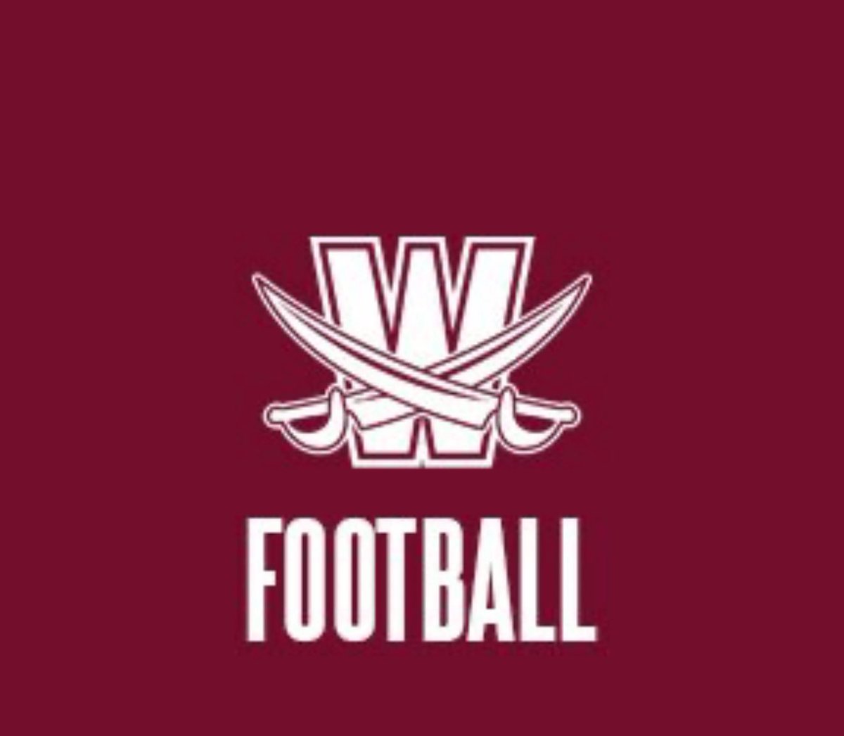 Looking forward to being at Walsh on 12/19 For a Visit!!!
<a href="/CoachFank1/">John Fankhauser</a> <a href="/CoachMikeParis/">Mike Paris</a>