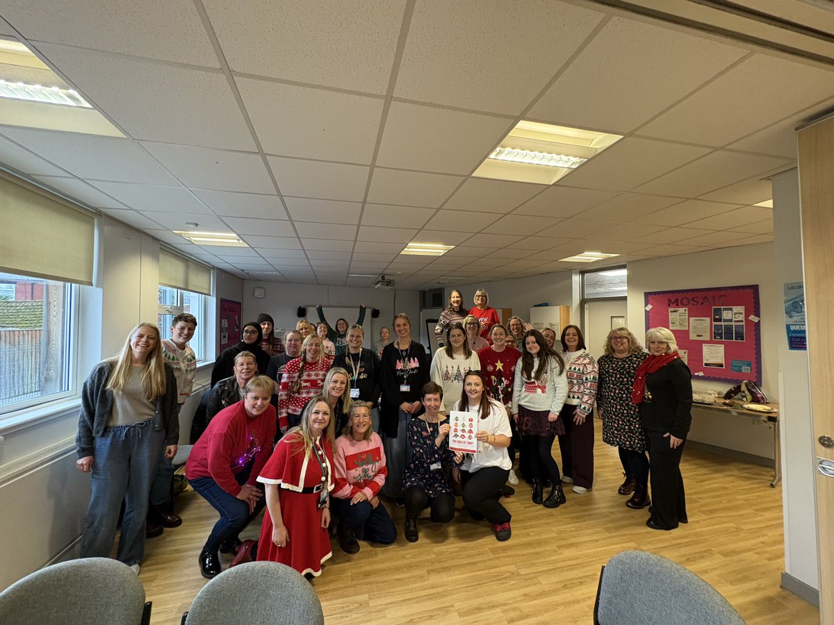 Fran Jackson 💙 tweet media