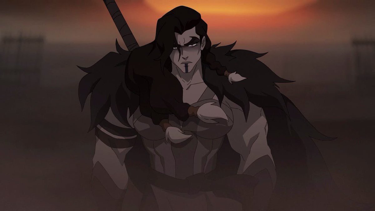 friendly reminder that she will be dropped from a giant eagle not once but TWICE because the eagles failed dex saves to catch her and her response will be, “I don’t want to do this anymore ☹️”