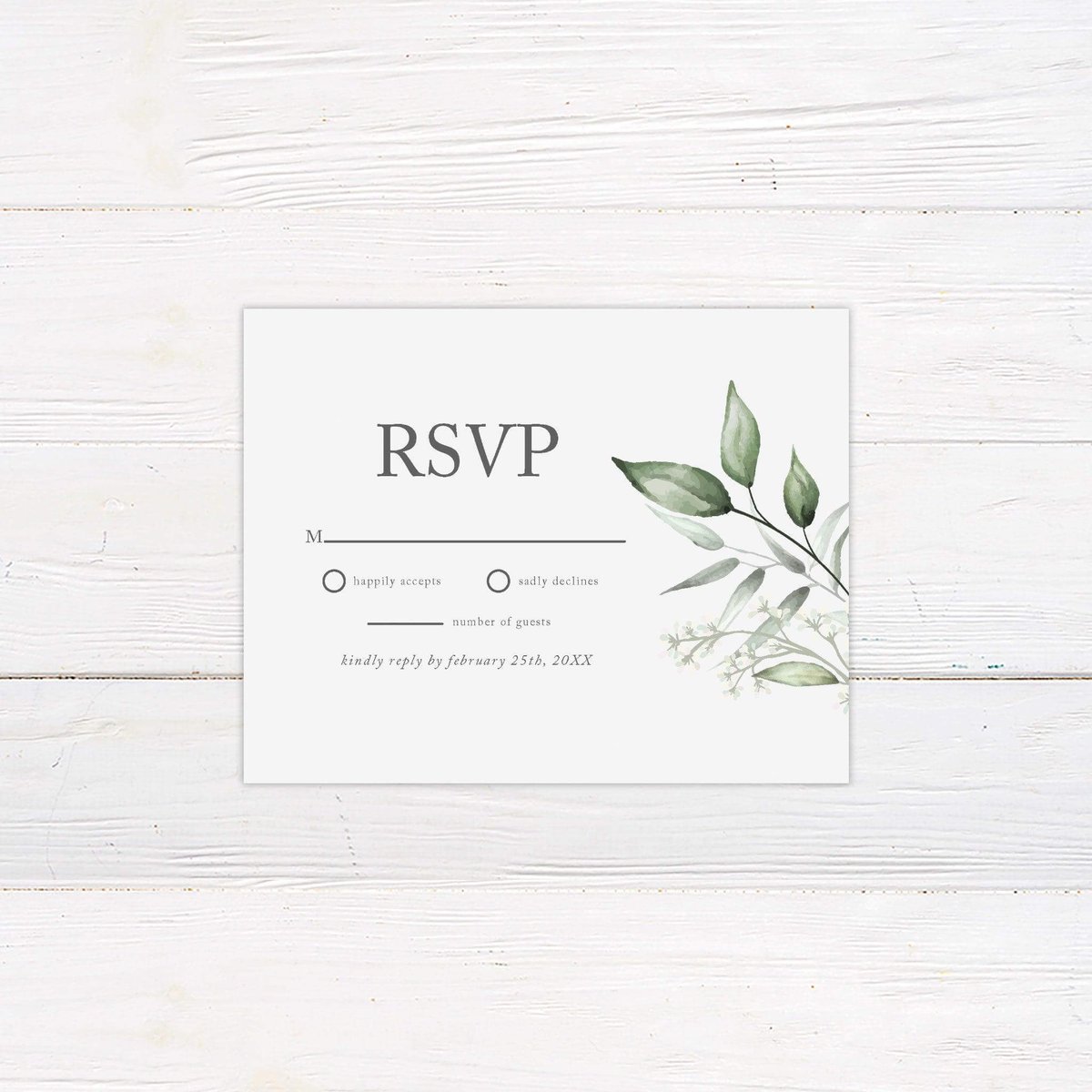 Go_Print_Plus's tweet photo. Invite elegance to your special event with our Faded Eucalyptus Leaves Invitations, beautifully crafted for just $1.16 each. Make your moments memorable! #EventInvitations #PaperGoods

Shop Now https://t.co/4qvZU9jYWM https://t.co/RFWSzzaqFj